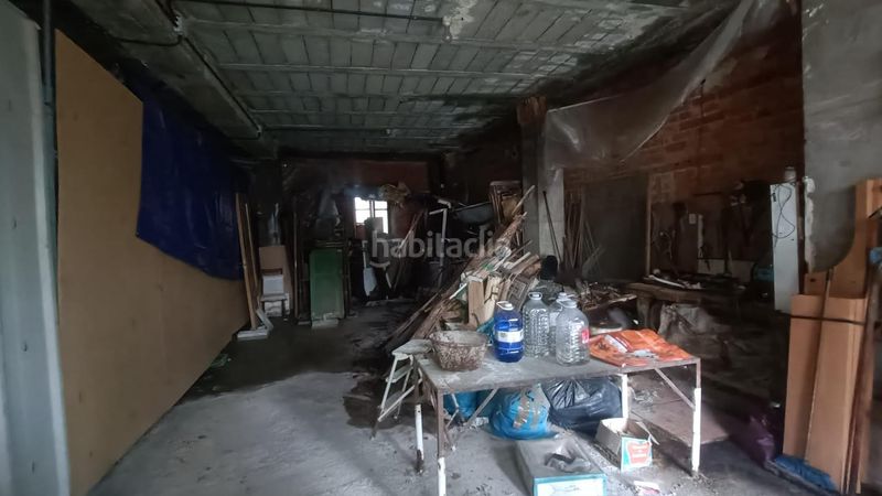 Foto bc497b5a-5c0b-4ca1-b5a0-7a5698e8ad15. Casa amb aparcament a Via Romana Segovia