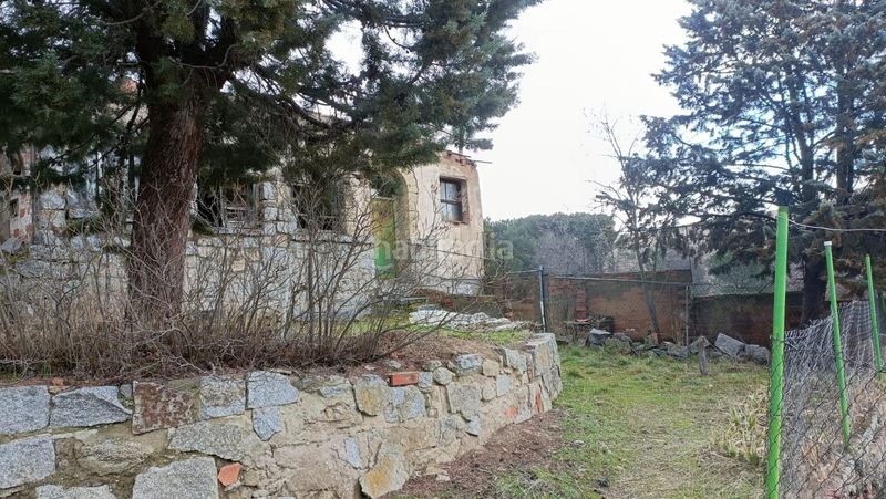 Foto cd36c336-9122-4971-b6eb-0e8711cec61b. Casa amb aparcament a Via Romana Segovia