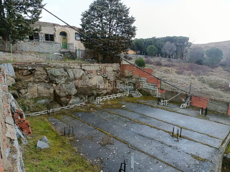Foto d0a01dc9-4ed5-4d5e-9e69-f6f3c230b3bd. Casa amb aparcament a Via Romana Segovia