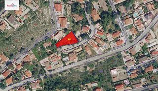 Wohngrundstück in Calle cuenca sierra perenchiza 9