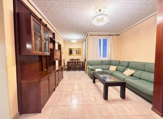 Piso en General pardi�as 6. Exclusividad, ubicaci�n y un potencial excepcional en el coraz�n