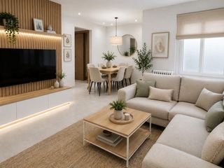 Flat in General pardiñas 6. Fabulosa vivienda en el exclusivo barrio de salamanca