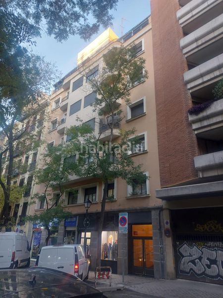 Foto e85d670f-9ec8-4786-92da-f97428a32bc4. Pis a general pardiñas 6 a Goya Madrid