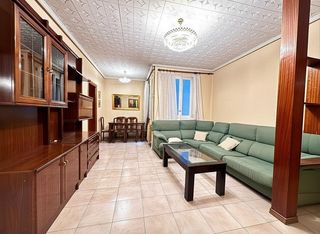 Flat in General pardiñas 6. Piso con gran potencial de proyecto de lujo, en barrio de salama