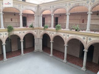 Appartement à Plaza salvador 9