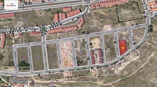 Terreno residenziale in Hervencias