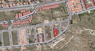 Terreno residenziale in Hervencias