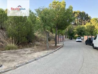 Terreno residenziale  Calle de doña francisca y don francisco fausto