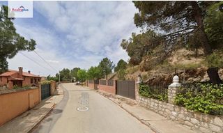 Residential Plot  Calle de doña francisca y don francisco fausto