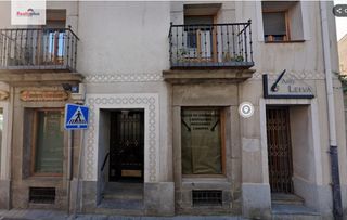 Business premise in Murallas