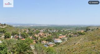 Terreny residencial  Calle calle general palafox