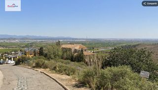 Terreny residencial a Calle calle serrans 4