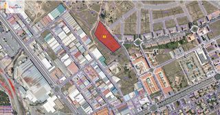 Wohngrundstück in Hervencias Altas - El Pinar