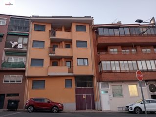 Flat in Navas del Marqués (Las)