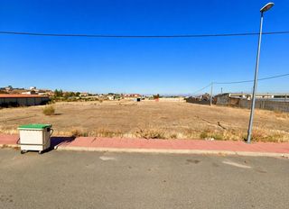 Terreny residencial a Bernardos. Terreno urbano en bernardos tu refugio ideal!