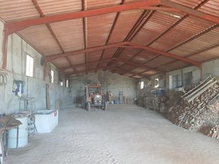 Nave industrial en Bernardos. Oportunidad única nave industrial en bernardos  tu proyecto comi