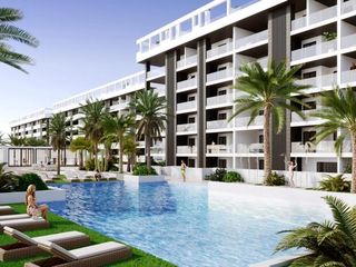 Planta baixa a Torreblanca