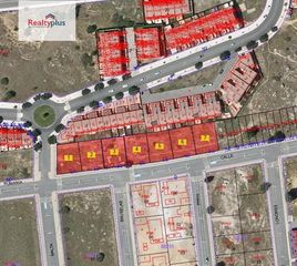 Residential Plot  Calle  rumanía