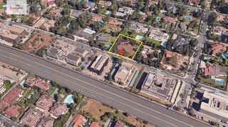 Residential Plot in Calle de gobelas 34