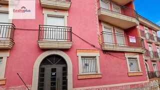 Edificio  Calle de la cruz