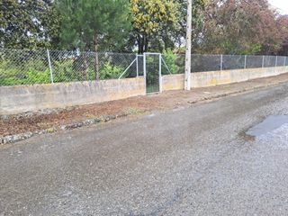 Residential Plot in Ituero y Lama. Se vende parcela en coto de san isidro