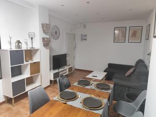 Location Appartement à Concepción. Alquiler temporal