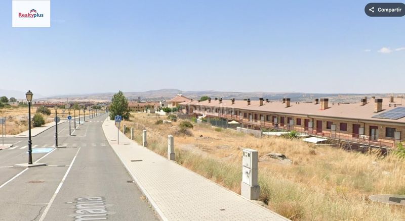 Foto 0a59dd52-be2e-4c4e-93d0-6cb84f86548c. Terreny residencial a Hervencias Ávila