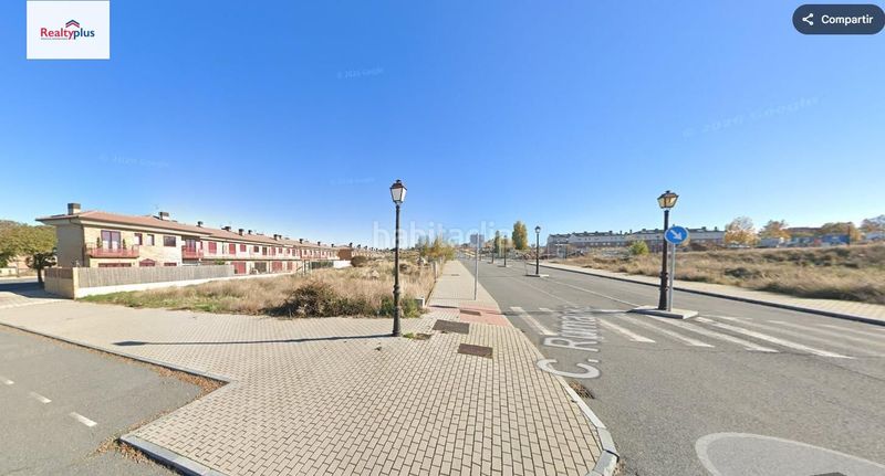 Foto 0f6b32a7-d565-4e39-8f38-08a7b2dea9b3. Terreny residencial a Hervencias Ávila