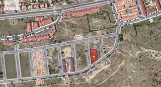 Terreny residencial a Hervencias