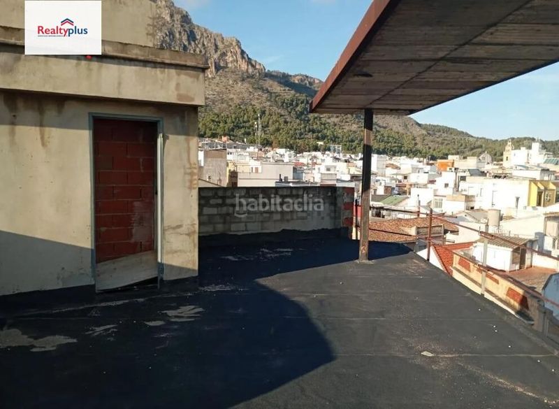 Foto 941c8074-fdd1-4fbd-b1fc-b818831cd164. Edifici a calle barranc a Tavernes de la Valldigna