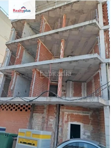 Foto cd9e6d9f-9f2e-461e-9e88-2bfd9d7a86a6. Edifici a calle barranc a Tavernes de la Valldigna
