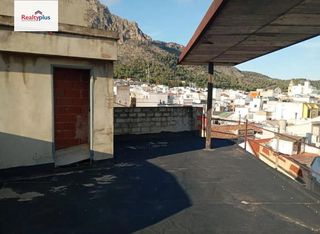 Edifici a Calle barranc, del 3