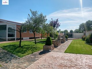 Chalet  Calle rosales