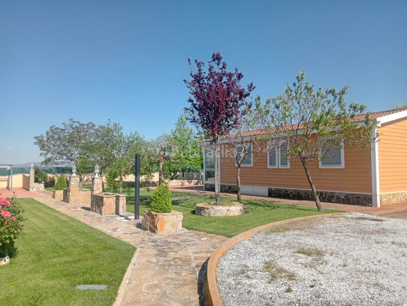 Foto c8ed059f-bbbb-4b8b-ab63-b50233827c57. Xalet amb calefacció aparcament piscina a Colilla (La)
