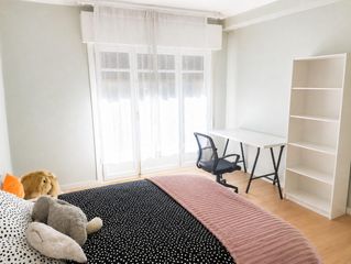 Miete Etagenwohnung in Centro. Se alquila piso para estudiantes