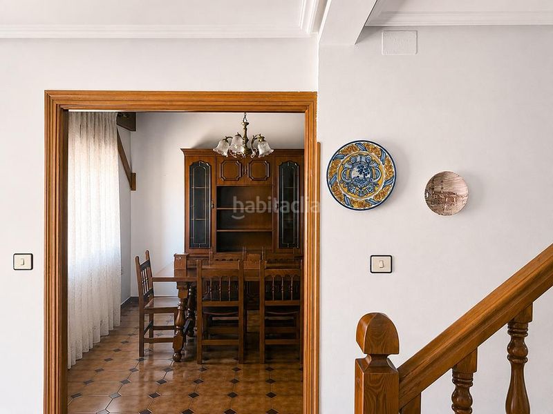 Foto 42d613f3-f8d0-4191-ac92-edf7e4ef68fb. Casa amb calefacció aparcament a Coca