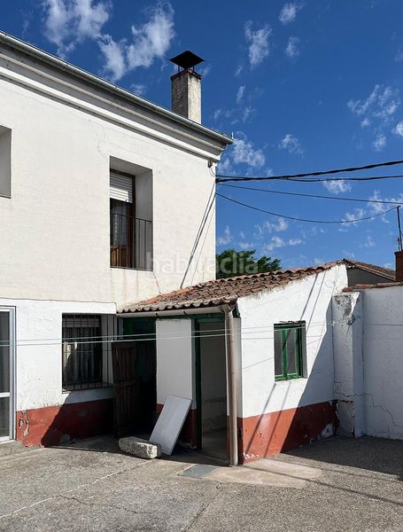 Foto 54ad71a0-6833-46eb-aef2-54d5f8eee9ec. Casa amb calefacció aparcament a Coca
