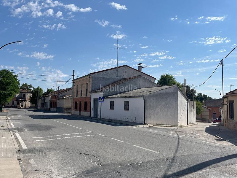 Foto 7a6b9d38-ad71-4929-bc85-3741b6af5fc8. Casa amb calefacció aparcament a Coca