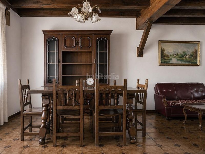 Foto b435a11a-6582-440e-a592-531b7e23b1b9. Casa amb calefacció aparcament a Coca