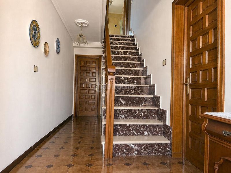 Foto c3ad748d-62a1-4bb3-b7b6-24bdaf246b91. Casa amb calefacció aparcament a Coca
