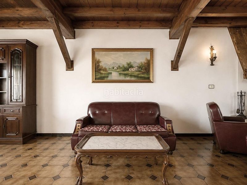 Foto c89d2367-c71b-4821-9648-717fd27096bf. Casa amb calefacció aparcament a Coca