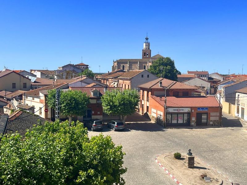 Foto cb3839d0-b3e8-4fc3-a5f8-6584fb50fc6a. Casa amb calefacció aparcament a Coca