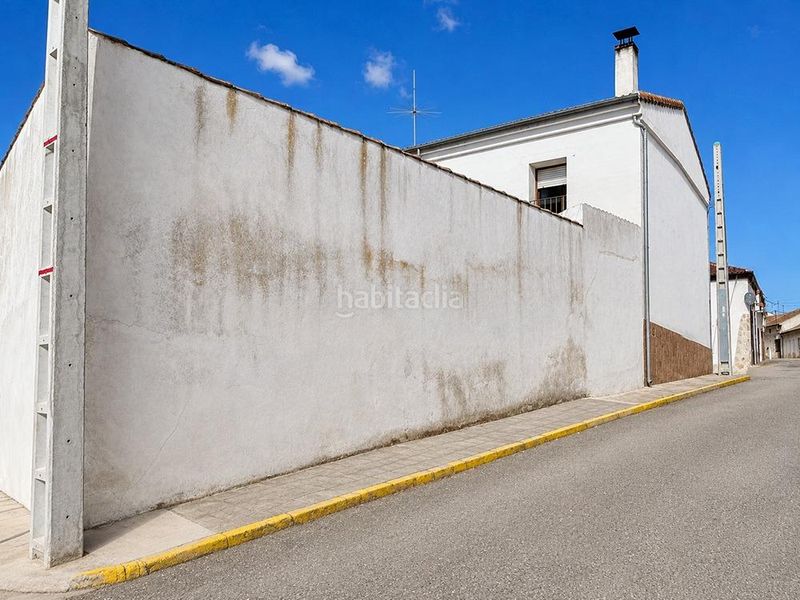 Foto daa3dd49-4c66-4fc0-be0b-e2e0402fe2c2. Casa amb calefacció aparcament a Coca