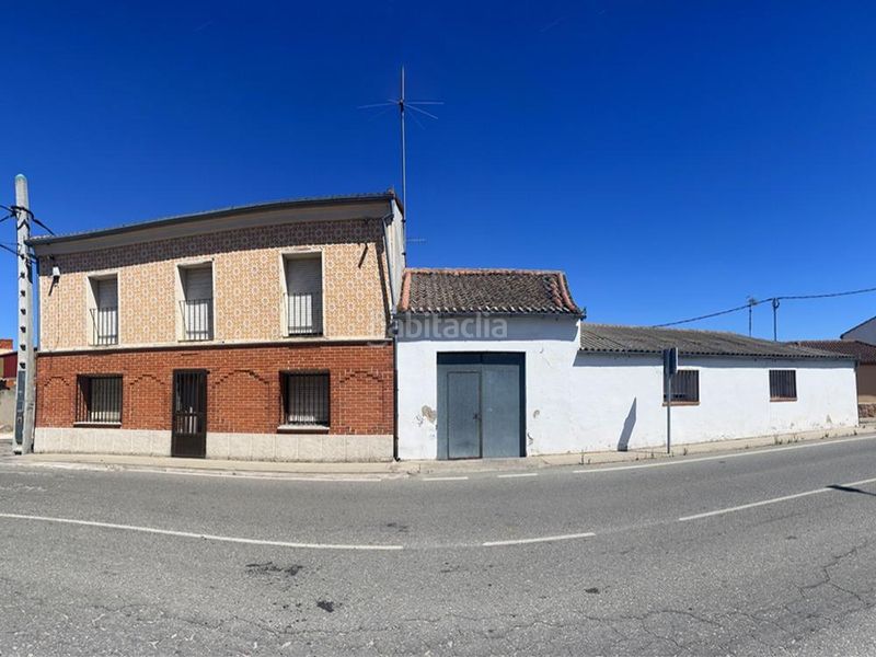 Foto e24f3e9e-dca2-4ccf-b5f8-6c888a279a12. Casa amb calefacció aparcament a Coca
