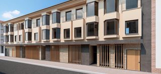 Local Comercial a El Ejido. Local comercial poryecto 50 trasteros y 6 viviendas