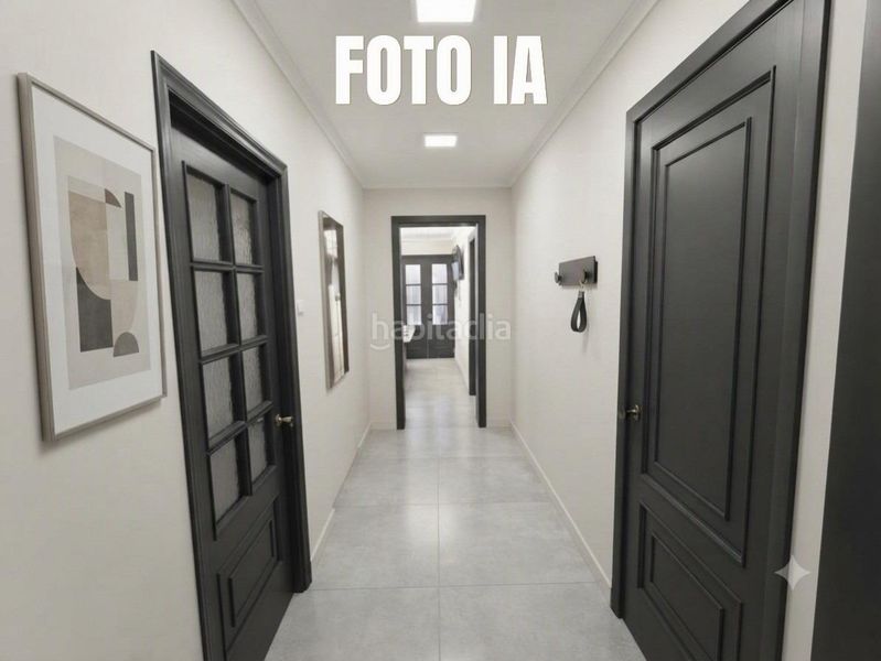 Foto 0ca9b04d-068a-4180-9a4f-408d0e3a0f55. Casa adossada a San Roque - As Fontiñas Lugo