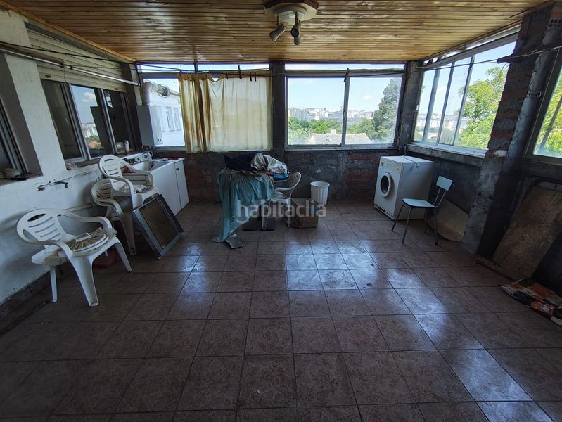 Foto 183a0d3e-0c74-4608-bf55-632279e97b10. Casa adossada a San Roque - As Fontiñas Lugo
