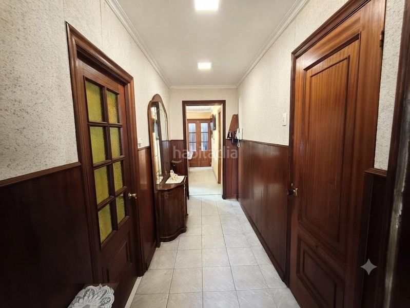 Foto 348bdcb2-c3a1-4a53-ba35-0d92c67c7755. Casa adossada a San Roque - As Fontiñas Lugo