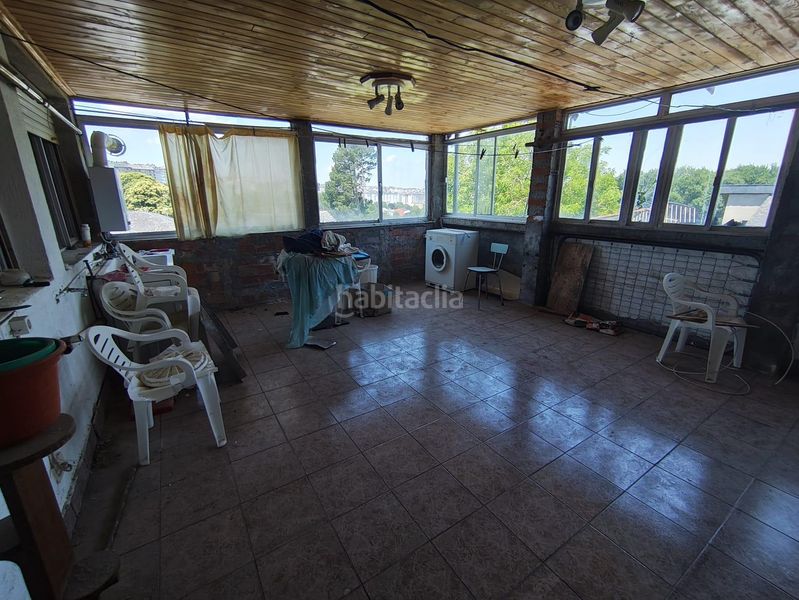 Foto 45f48052-a96e-4148-940a-8d94195cd453. Casa adossada a San Roque - As Fontiñas Lugo
