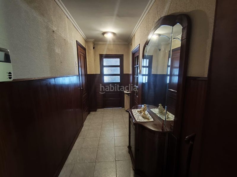 Foto 4cac867f-c2e4-4907-a5fc-204f493a7249. Casa adossada a San Roque - As Fontiñas Lugo